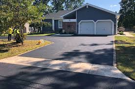 Why Choose Us For All Your Driveway Paving Needs in Captain Cook, HI?